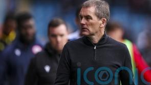 Accrington boss John Doolan praises hat-trick hero Paddy Madden