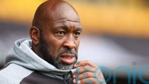 Port Vale boss Darren Moore rues &lsquo;humbling day&rsquo; after loss at 10-man Wigan