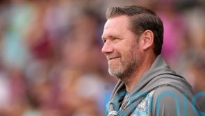 Kevin Nolan confident goals will begin to flow for Northampton&rsquo;s Ethan Wheatley