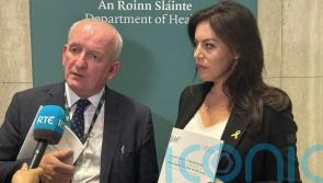 Minister &lsquo;sorry&rsquo; for endometriosis treatment waits as she launches new framework