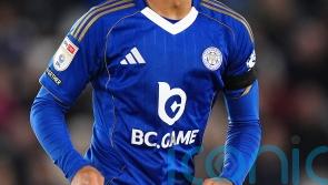 Leicester lose ground in promotion race after being held at home to Portsmouth