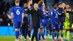 Marti Cifuentes frustrated as Leicester draw again at home with Portsmouth