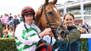 Elliott enjoys ‘magical day’ with Far Hills five-timer