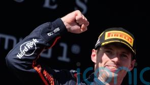 Max Verstappen cruises to commanding victory at United States Grand Prix