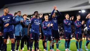 Theo Walcott: &lsquo;Scary truth&rsquo; is Arsenal will only get better