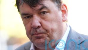 Graham Linehan says he faces &lsquo;no further action&rsquo; after arrest over trans posts