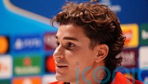 Julian Alvarez feels Atletico Madrid can challenge anyone in Champions League