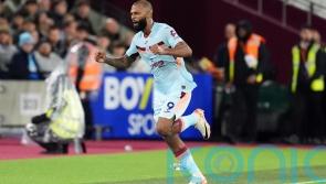 West Ham slump to defeat at home to Brentford as fans stage boycott