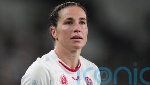 England great Emily Scarratt retires from rugby after second World Cup triumph