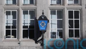 Man, 26, appears in court charged with sexual assault of girl in Dublin