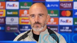 I don&rsquo;t punish &ndash; Enzo Maresca defends light-touch discipline amid red-card run