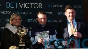 Kingston Pride makes immediate impact on chasing debut