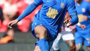 Phil Neumann goal gives Birmingham victory at Preston