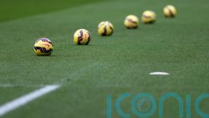 Partick Thistle come from behind to win at Ayr and join St Johnstone at the top