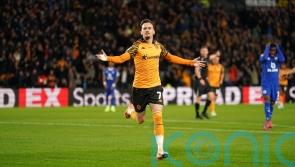 Liam Millar&rsquo;s comeback strike has Dean Holden purring