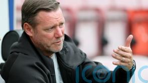 Kevin Nolan &lsquo;seething&rsquo; about decision after Reading beat Northampton
