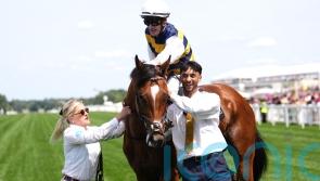 Docklands on course for Mile Championship bid