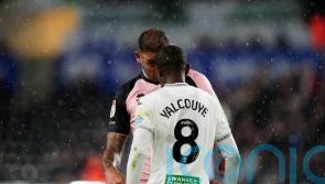 Malick Yalcouye sees red as QPR edge past 10-man Swansea