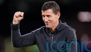 Javi Gracia describes Watford homecoming as &lsquo;magic night&rsquo; after comeback win
