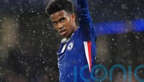 Enzo Maresca: I&rsquo;m lucky to be manager of &lsquo;special&rsquo; talent Estevao Willian