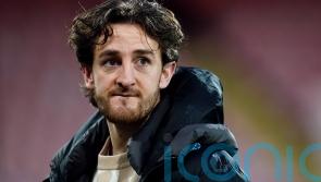 Tom Lockyer re-signs for Bristol Rovers almost two years after cardiac arrest