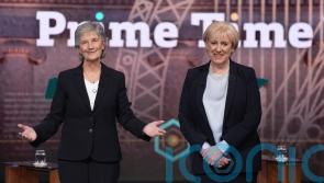 High spirits from candidates on last day of presidential campaign