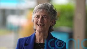 Catherine Connolly: The &lsquo;underdog&rsquo; Galway runner hoping to win Aras race