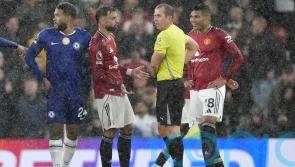 VAR second yellow card rule and time wasting set to be discussed at IFAB meeting