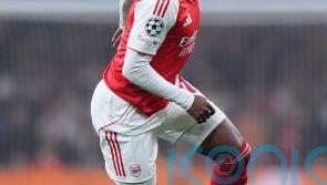 Eberechi Eze urged to focus on Arsenal targets during Crystal Palace reunion