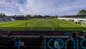 Bromley battle back to beat high-flying MK Dons