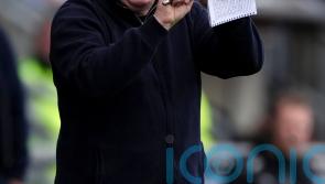 John McGlynn hails defender Connor Allan after stunning winner against Dundee