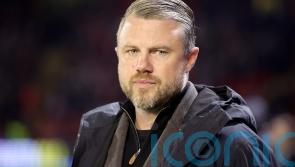 Jimmy Thelin calls for Aberdeen to be more competitive after Hibernian defeat