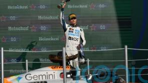 Lando Norris takes drivers&rsquo; championship lead after commanding victory in Mexico