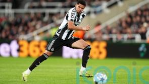 Will Osula could be the &lsquo;complete package&rsquo; for Newcastle &ndash; Eddie Howe