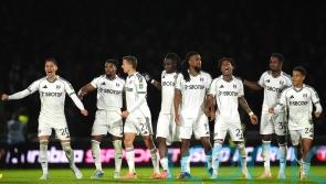 Carabao Cup: Fulham survive scare as Brentford end Grimsby&rsquo;s giant-killing run