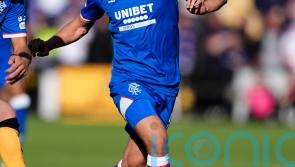 Connor Barron sees &lsquo;real lift&rsquo; in Rangers dressing room going into Celtic clash