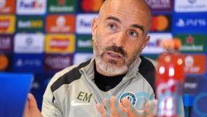 Enzo Maresca has no issue with teams exploiting set-piece threat