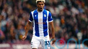 Lyle Taylor double helps Chelmsford beat local rivals Braintree in FA Cup