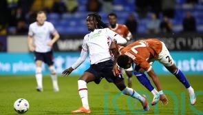 Bolton edge past Huddersfield as duo open goal accounts