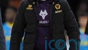 Vitor Pereira labels Wolves&rsquo; performance at Fulham worst since he took over