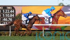 Notable Speech takes Mile prize in style for Appleby and Buick