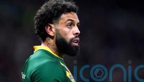 Josh Addo-Carr: Playing for Australia brings out the best in players
