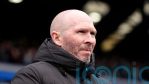 Michael Appleton wants his improving Shrewsbury side to maintain momentum