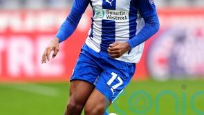 Rotherham leave it late to snatch a point at home to Burton