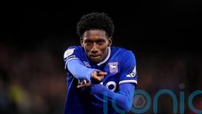 Ipswich come from behind to take a point at home to Watford