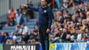 Valerien Ismael reveals Blackburn&rsquo;s win at Bristol City came at &lsquo;big price&rsquo;