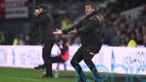 Sergei Jakirovic &lsquo;sorry for the lads&rsquo; as Hull&rsquo;s unbeaten run ends