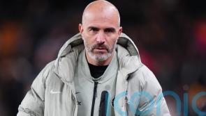 Enzo Maresca says Club World Cup is still affecting Chelsea after Qarabag draw