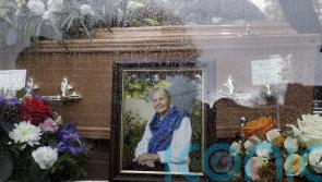 &lsquo;A truly great soul&rsquo;: Sister Stan&rsquo;s life celebrated at her funeral