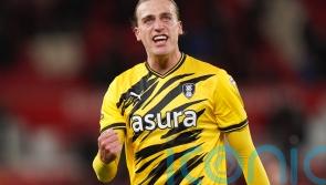 Tom Eaves scores winner from the spot as Northampton hit back to beat Mansfield